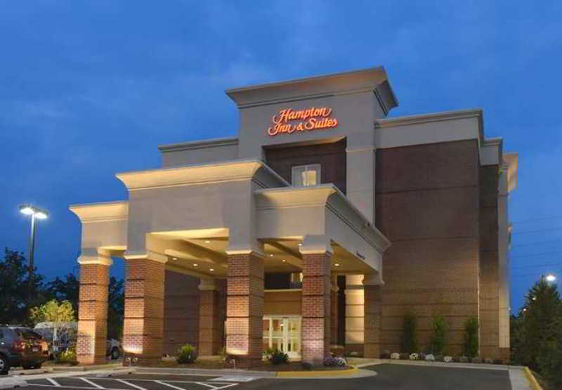 Hampton Hotel Nashua