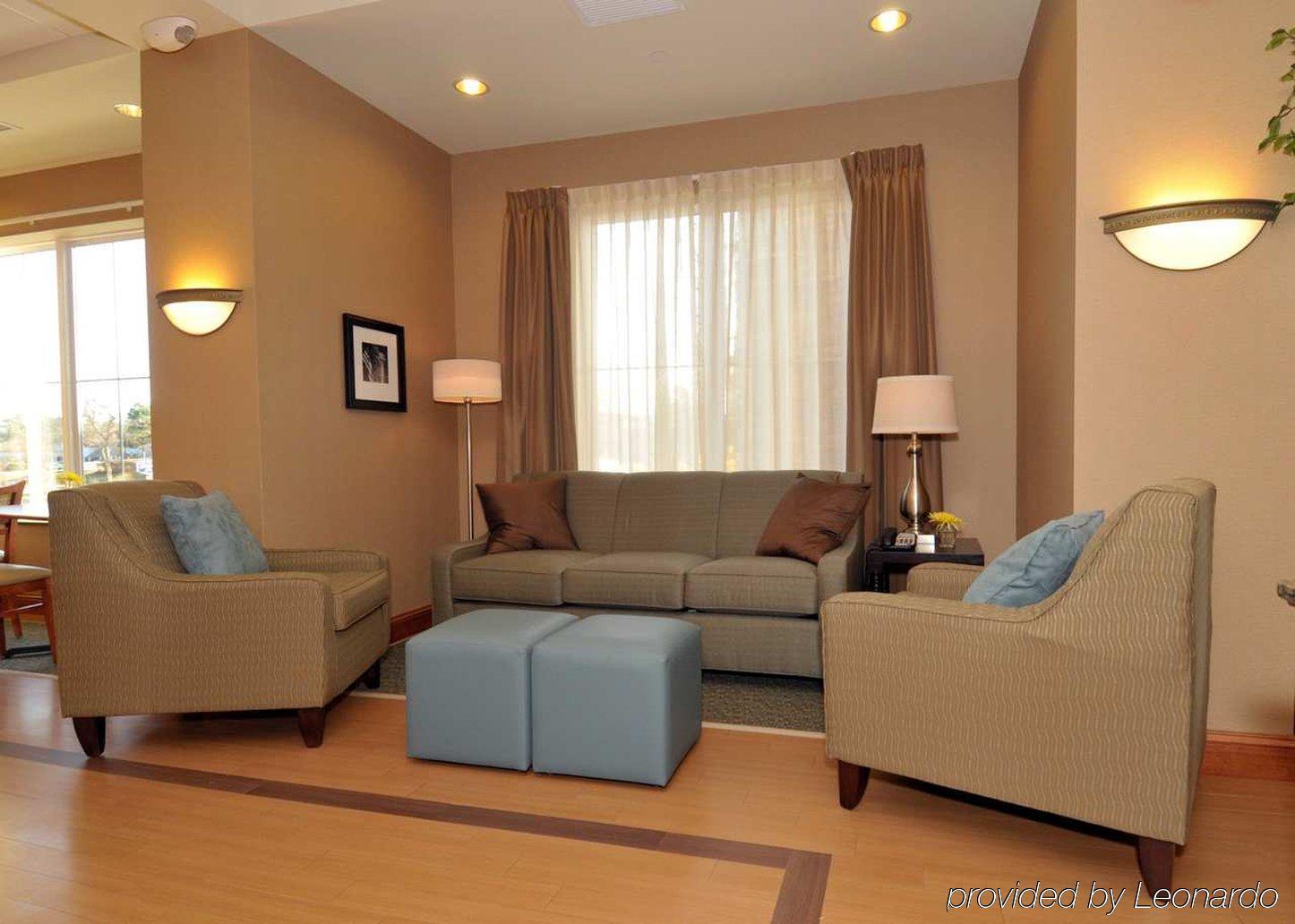 Hampton Hotel Nashua
