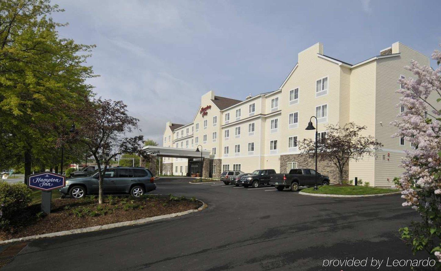 Hampton Hotel